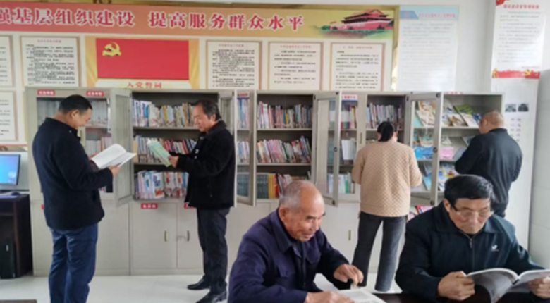 柏林乡：“无事”找书记 跑出基层治理“加速度”